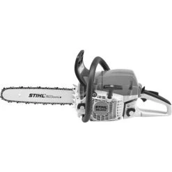 Stihl Tronçonneuse Thermique MS 241 C-M - 40 Cm -Weber Boutique AFD 140762