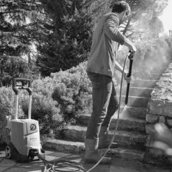 Alternative view of Stihl Nettoyeur Haute Pression RE 110