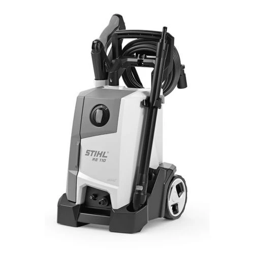 Stihl Nettoyeur Haute Pression RE 110 4 Stihl Nettoyeur Haute Pression RE 110 – Image 4
