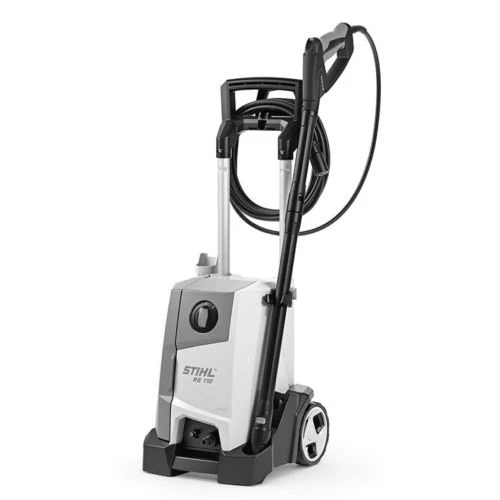 Stihl Nettoyeur Haute Pression RE 110 6 Stihl Nettoyeur Haute Pression RE 110 – Image 6