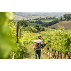 Stihl Atomiseur Thermique SR 200 -Weber Boutique AFD 141127