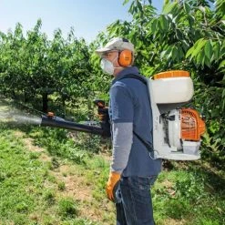 Stihl Atomiseur Thermique SR 200 -Weber Boutique AFD 141128