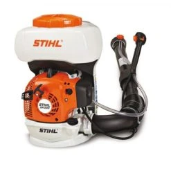 Stihl Atomiseur Thermique SR 200 -Weber Boutique AFD 141129