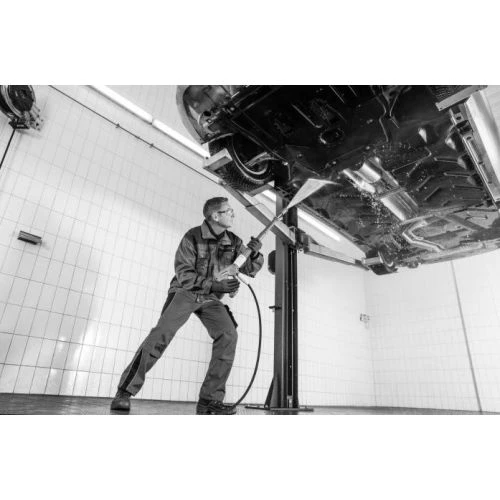 Nettoyeur Haute Pression à Eau Chaude HDS 9/17-4 CX - KARCHER - 11749080 2 Nettoyeur Haute Pression à Eau Chaude HDS 9/17-4 CX - KARCHER - 11749080 – Image 2