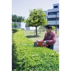 Taille-haies Semi-pro 550 W Dolmar HT355 55 Cm -Weber Boutique AFD 144431