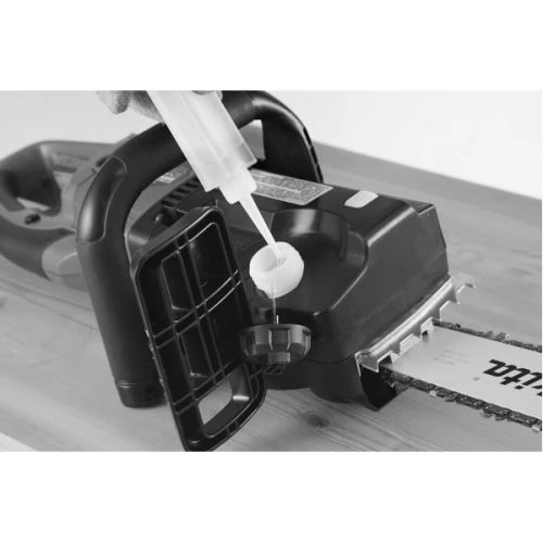 Tronçonneuse Makita 2000 W UC4051AK 40 Cm + Accessoires 2 Tronçonneuse Makita 2000 W UC4051AK 40 Cm + Accessoires – Image 2