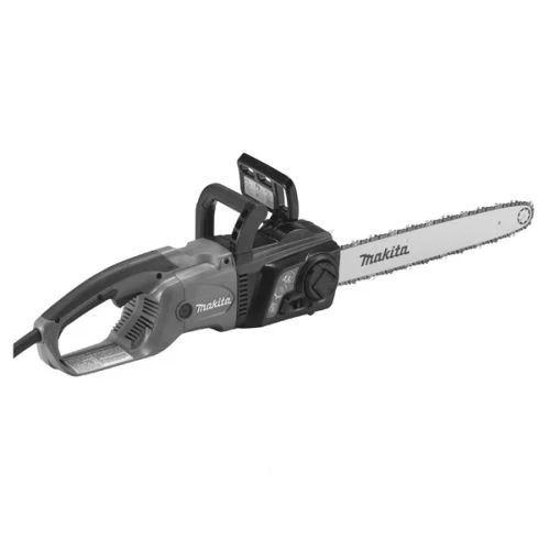 Tronçonneuse Makita 2000 W UC4051AK 40 Cm + Accessoires 1 Tronçonneuse Makita 2000 W UC4051AK 40 Cm + Accessoires
