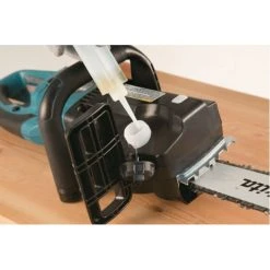 Tronçonneuse 2000W Makita UC3551A 35 Cm -Weber Boutique AFD 144503