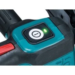 Tronçonneuse élagueuse 18 V Makita DUC254RF 25 Cm + 1 Batterie 3.0 Ah + Chargeur + Accessoires En Boite En Carton -Weber Boutique AFD 144548