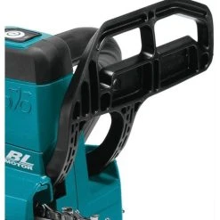 Tronçonneuse élagueuse 18 V Makita DUC254RF 25 Cm + 1 Batterie 3.0 Ah + Chargeur + Accessoires En Boite En Carton -Weber Boutique AFD 144550