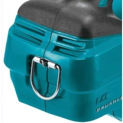 Tronçonneuse élagueuse 18 V Makita DUC254RF 25 Cm + 1 Batterie 3.0 Ah + Chargeur + Accessoires En Boite En Carton -Weber Boutique AFD 144551