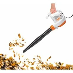 Stihl Souffleur électrique Sithl BGE 71 -Weber Boutique AFD 144622