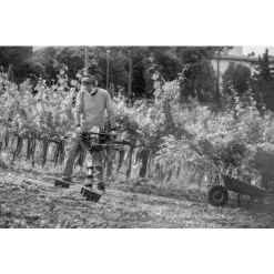 Tarière Thermique Stihl BT 131 -Weber Boutique AFD 144625