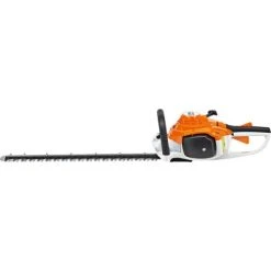 Taille-haie Thermique Stihl HS 46 C-E 55 Cm -Weber Boutique AFD 144753