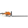 Taille-haie Thermique Stihl HS 46 C-E 55 Cm