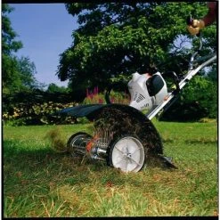 Outil Émousseur MultiSystème Stihl RL-MM -Weber Boutique AFD 144980