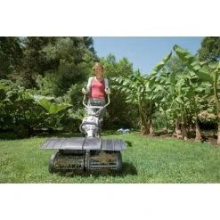 Outil Émousseur MultiSystème Stihl RL-MM -Weber Boutique AFD 144981