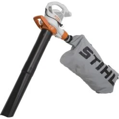 Aspiro-souffleur électrique Stihl SHE 71 1100 W -Weber Boutique AFD 145187