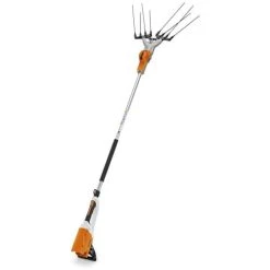 Secoueur D'olives à Batterie Stihl SPA 65 Nue