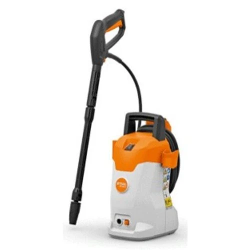 Nettoyeur Haute Pression Stihl RE 80 X 1 Nettoyeur Haute Pression Stihl RE 80 X