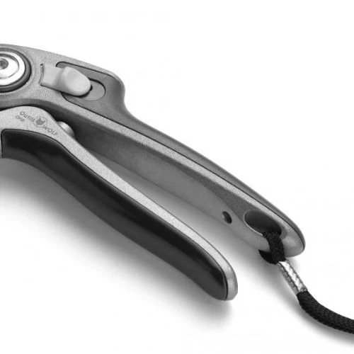 Sécateur Premium Outils Wolf à Coupe Mixte 3 Sécateur Premium Outils Wolf à Coupe Mixte – Image 3