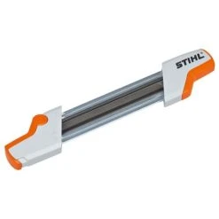 Porte-lime 2 En 1 Stihl Pour Chaîne .404''