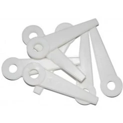 Jeu De Couteaux Stihl En Composite -Weber Boutique AFD 147784