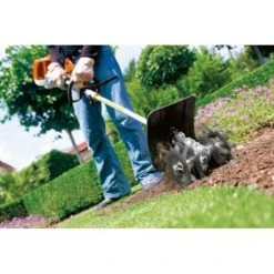 Outil CombiSystème Sarcleuse Stihl BF-KM -Weber Boutique AFD 147841