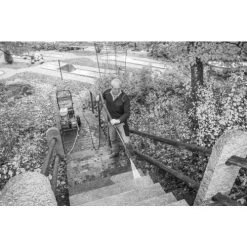 Nettoyeur Haute Pression Thermique Eau Froide Karcher HD 9/23 G -Weber Boutique AFD 147849