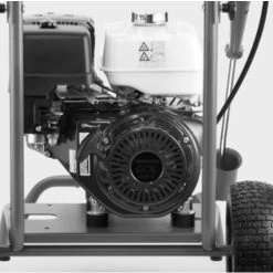 Nettoyeur Haute Pression Thermique Eau Froide Karcher HD 9/23 G -Weber Boutique AFD 147851