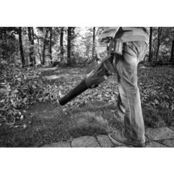 Souffleur 18V Milwaukee M18FBL-0 - 4933459825 -Weber Boutique AFD 148052