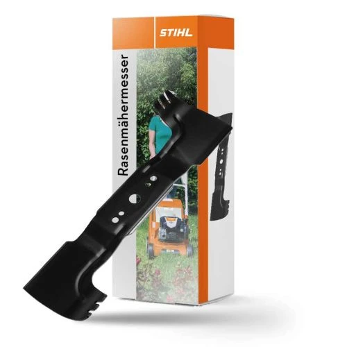 Lame De Tondeuse Stihl 43 Cm Pour RME 545 C, RME 545 V, Série RM 545 (sauf VM) 2 Lame De Tondeuse Stihl 43 Cm Pour RME 545 C, RME 545 V, Série RM 545 (sauf VM) – Image 2