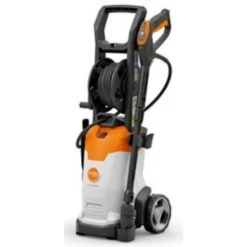 Nettoyeur Haute Pression Stihl RE 100 Plus Control