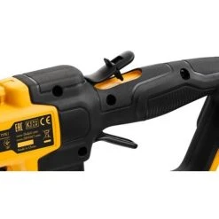 Taille-haies Orientable Sur Perche XR 18 V Brushless Dewalt + Batterie 5 Ah - DCMPH566P1 10 Taille-haies Orientable Sur Perche XR 18 V Brushless Dewalt + Batterie 5 Ah - DCMPH566P1 -Weber Boutique AFD 150305