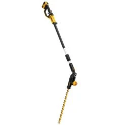 Taille-haies Orientable Sur Perche XR 18 V Brushless Dewalt + Batterie 5 Ah - DCMPH566P1 9 Taille-haies Orientable Sur Perche XR 18 V Brushless Dewalt + Batterie 5 Ah - DCMPH566P1 -Weber Boutique AFD 150306