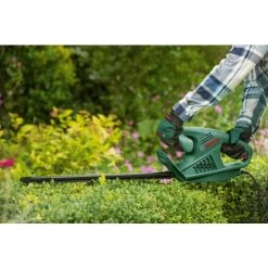 Taille-haies 420W Bosch EasyEdgeCut 45 - 0600847A05 10 Taille-haies 420W Bosch EasyEdgeCut 45 - 0600847A05 -Weber Boutique AFD 151193