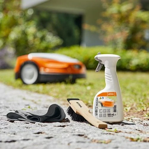Kit D'entretien Stihl Spécial IMOW & RM 2 Kit D'entretien Stihl Spécial IMOW & RM – Image 2