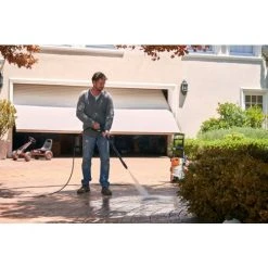 Nettoyeur Haute Pression Stihl RE 90 -Weber Boutique AFD 152192