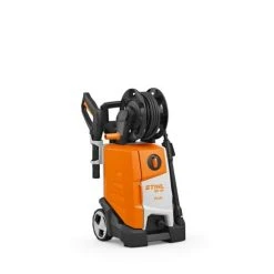 Alternative view of Nettoyeur Haute Pression Stihl RE 110 Plus