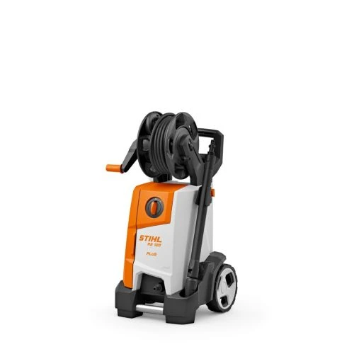 Nettoyeur Haute Pression Stihl RE 120 Plus 2 Nettoyeur Haute Pression Stihl RE 120 Plus – Image 2