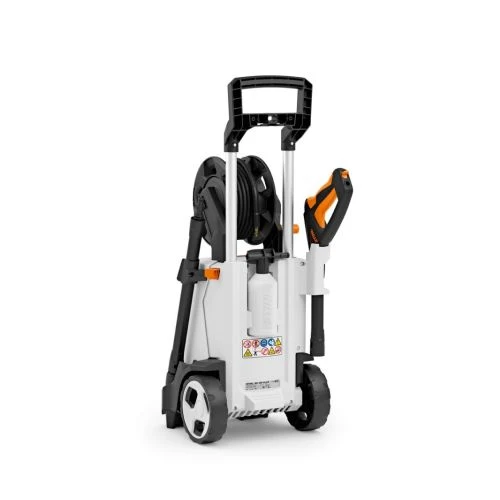 Nettoyeur Haute Pression Stihl RE 120 Plus 4 Nettoyeur Haute Pression Stihl RE 120 Plus – Image 4