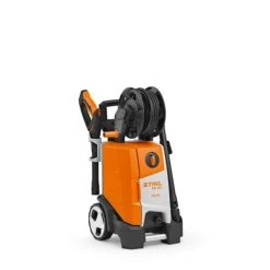 Nettoyeur Haute Pression Stihl RE 120 Plus 7 Nettoyeur Haute Pression Stihl RE 120 Plus -Weber Boutique AFD 152462