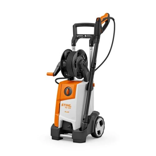 Nettoyeur Haute Pression Stihl RE 120 Plus 1 Nettoyeur Haute Pression Stihl RE 120 Plus