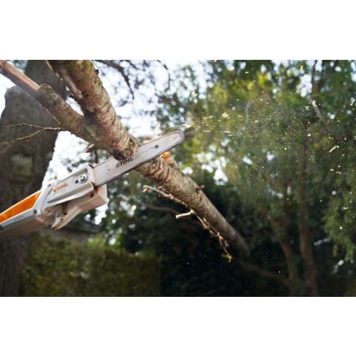 Perche élagueuse à Batterie Stihl HTA 50 + Batterie AK20 + Chargeur AL 101 2 Perche élagueuse à Batterie Stihl HTA 50 + Batterie AK20 + Chargeur AL 101 – Image 2