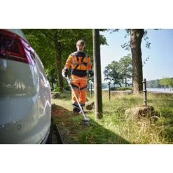 Réciprocateur à Batterie Stihl RGA 140 (machine Seule) -Weber Boutique AFD 152473