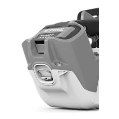 Tronçonneuse à Batterie Stihl MSA 220 T (machine Seule) Rollo E Light 35 Cm PS 3 3/8'' -Weber Boutique AFD 152481