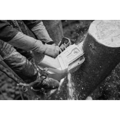 Tronçonneuse à Batterie Stihl MSA 220 T-CO (machine Seule) Rollo E Light 35 Cm PS 3 3/8'' -Weber Boutique AFD 152493