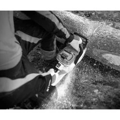 Alternative view of Tronçonneuse à Batterie Stihl MSA 300 C-O Nue .325'' 40 Cm 1,3 Mm RS PRO