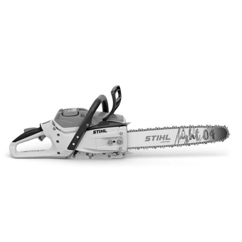 Tronçonneuse à Batterie Stihl MSA 300 Nue .325'' 40 Cm 1,3 Mm RS PRO 1 Tronçonneuse à Batterie Stihl MSA 300 Nue .325'' 40 Cm 1,3 Mm RS PRO