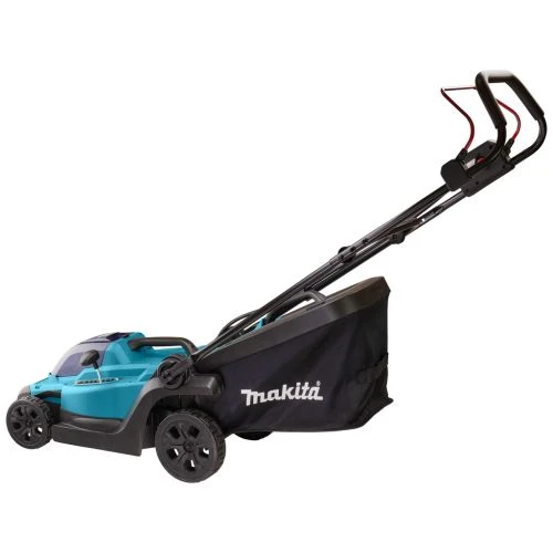 Tondeuse 18V Makita DLM330RT 33 Cm + Batterie 5 Ah + Chargeur De Batterie LXT 4 Tondeuse 18V Makita DLM330RT 33 Cm + Batterie 5 Ah + Chargeur De Batterie LXT – Image 4
